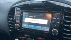 Nissan Juke 1.6 Tekna 5dr Xtronic Petrol Hatchback